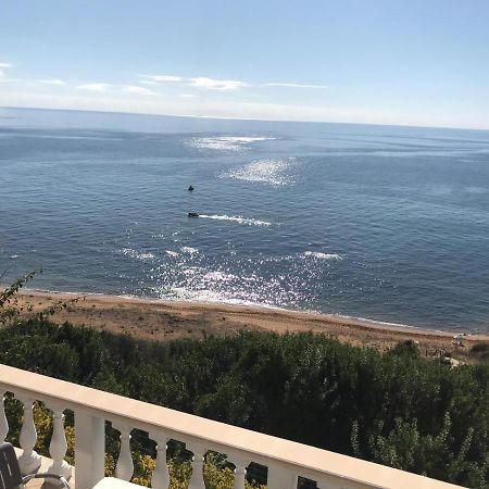 مبيت وإفطار Isola Di Capo Rizzuto Casa Elvira المظهر الخارجي الصورة