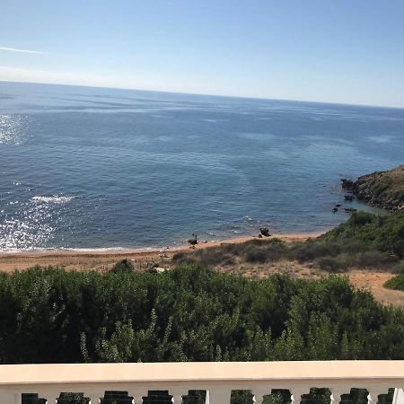مبيت وإفطار Isola Di Capo Rizzuto Casa Elvira المظهر الخارجي الصورة