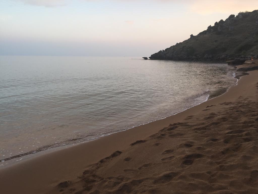 مبيت وإفطار Isola Di Capo Rizzuto Casa Elvira المظهر الخارجي الصورة