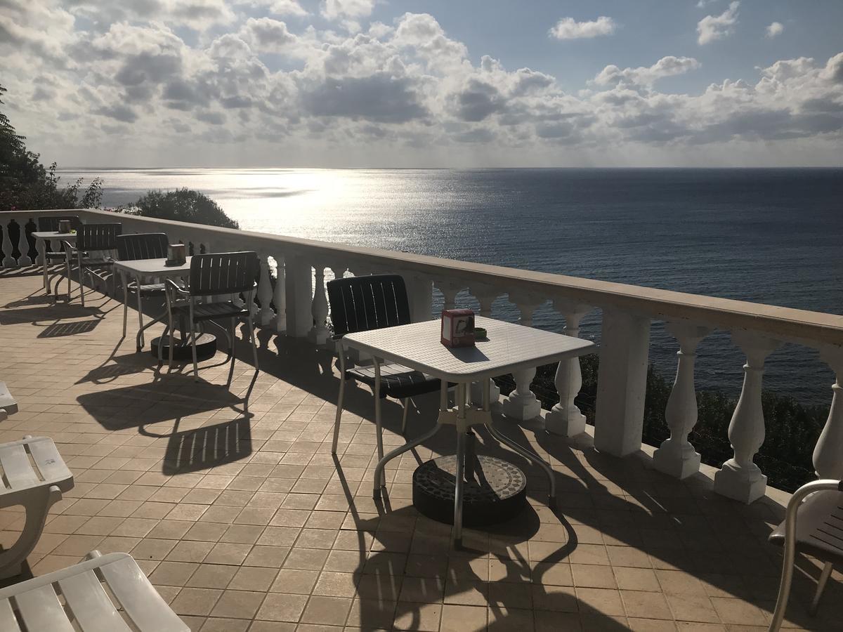 مبيت وإفطار Isola Di Capo Rizzuto Casa Elvira المظهر الخارجي الصورة