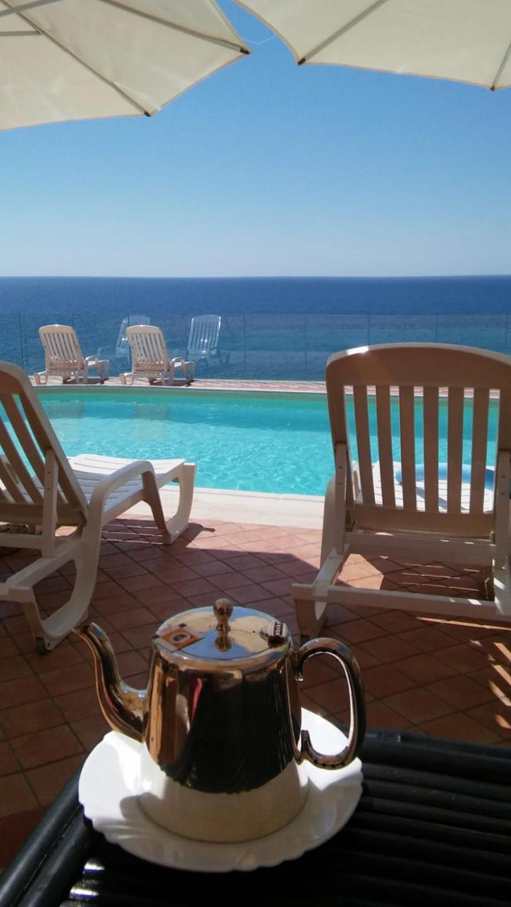 مبيت وإفطار Isola Di Capo Rizzuto Casa Elvira المظهر الخارجي الصورة