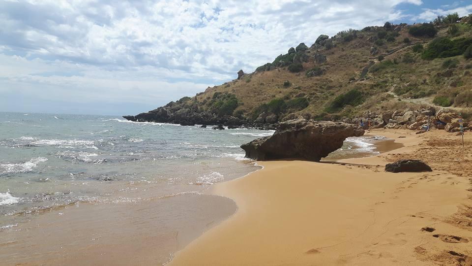 مبيت وإفطار Isola Di Capo Rizzuto Casa Elvira المظهر الخارجي الصورة