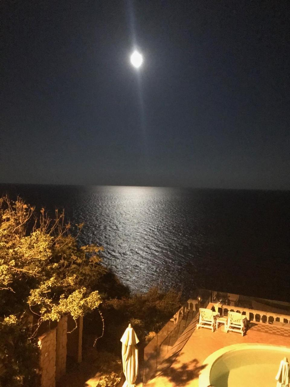 مبيت وإفطار Isola Di Capo Rizzuto Casa Elvira المظهر الخارجي الصورة
