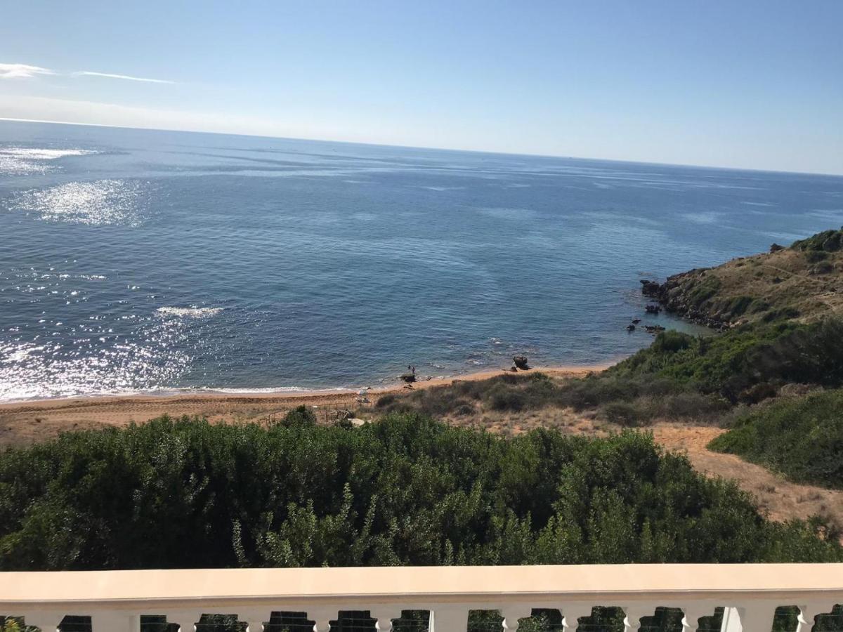 مبيت وإفطار Isola Di Capo Rizzuto Casa Elvira المظهر الخارجي الصورة